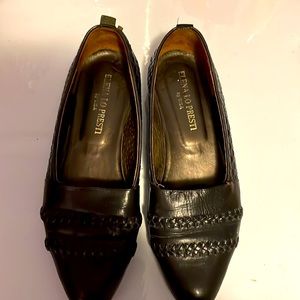 Elena Lo Presti by Gisa Shoes